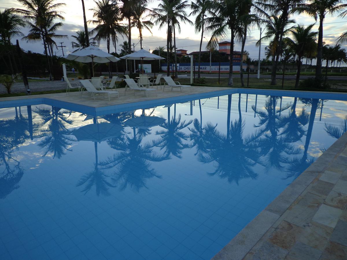 Hotel Abrolhos Nova Viçosa 외부 사진